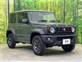 2024 Suzuki Jimny Sierra