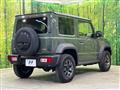 2024 Suzuki Jimny Sierra