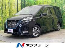 2021 Nissan Serena