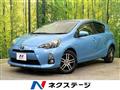 2012 Toyota AQUA
