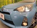 2012 Toyota AQUA