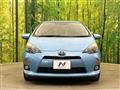 2012 Toyota AQUA