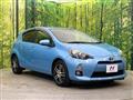 2012 Toyota AQUA