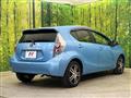 2012 Toyota AQUA