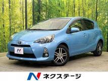 2012 Toyota AQUA