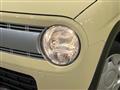 2022 Suzuki Lapin