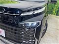 2022 Toyota Voxy