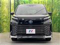 2022 Toyota Voxy