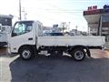 2022 Hino Dutro