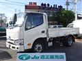 2022 Hino Dutro