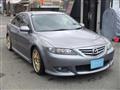 2005 Mazda Atenza