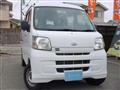 2013 Daihatsu Hijet Cargo