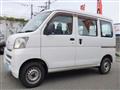 2013 Daihatsu Hijet Cargo
