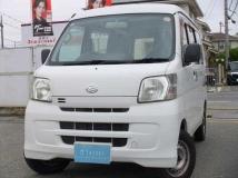 2013 Daihatsu Hijet Cargo