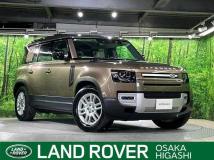 2024 Land Rover Defender