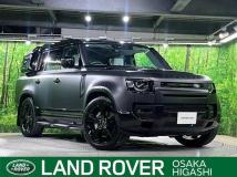 2025 Land Rover Defender