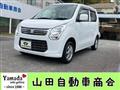 2014 Suzuki Wagon R