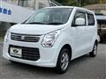 2014 Suzuki Wagon R