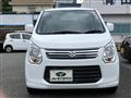 2014 Suzuki Wagon R