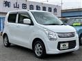 2014 Suzuki Wagon R