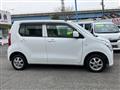 2014 Suzuki Wagon R