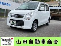 2014 Suzuki Wagon R