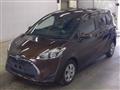 2021 Toyota Sienta