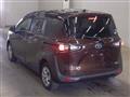2021 Toyota Sienta