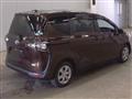 2021 Toyota Sienta