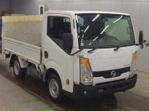 2013 Nissan Atlas