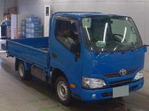 2018 Toyota Toyoace