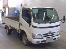 2008 Toyota Toyoace
