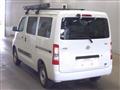 2022 Toyota Townace Van