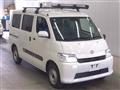 2022 Toyota Townace Van