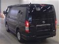 2023 Toyota Hiace Van