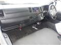 2023 Toyota Hiace Van
