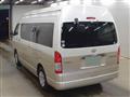 2020 Toyota Hiace Wagon