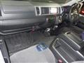 2020 Toyota Hiace Wagon