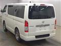 2019 Toyota Hiace Van