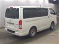 2019 Toyota Hiace Van
