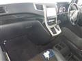 2014 Toyota Vellfire