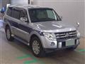 2006 Mitsubishi Pajero
