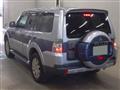 2006 Mitsubishi Pajero
