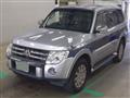 2006 Mitsubishi Pajero