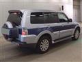 2006 Mitsubishi Pajero