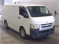 2017 Toyota Hiace Van