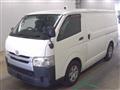 2017 Toyota Hiace Van