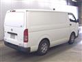 2017 Toyota Hiace Van