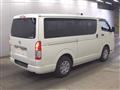 2020 Toyota Hiace Van