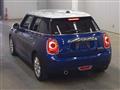 2017 BMW MINI